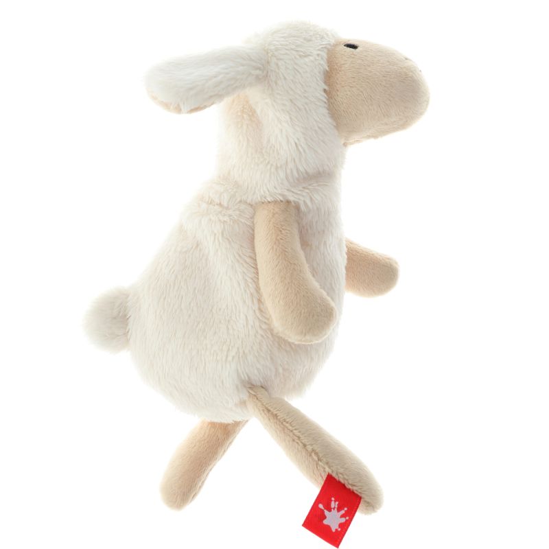 Sigikid Mini Kuscheltier Schaf Sweety Im Verkauf