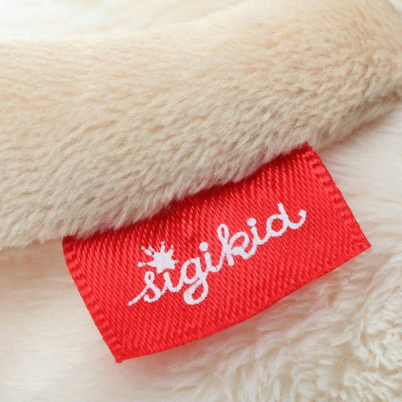 Sigikid Mini Kuscheltier Schaf Sweety Im Verkauf