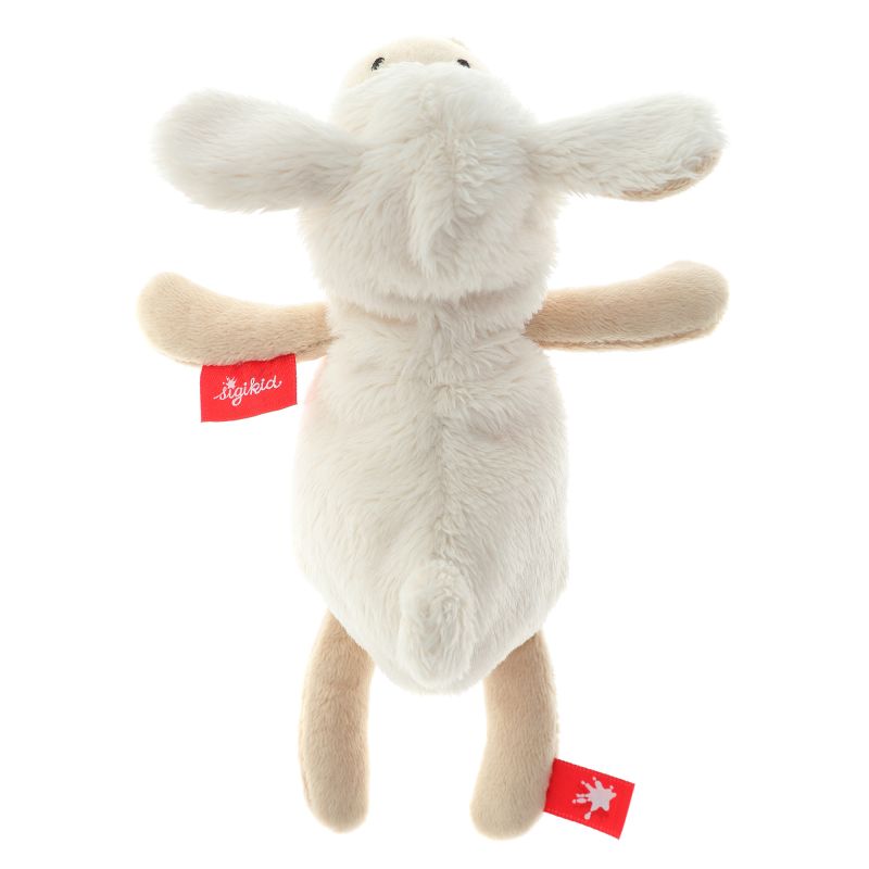 Sigikid Mini Kuscheltier Schaf Sweety Im Verkauf