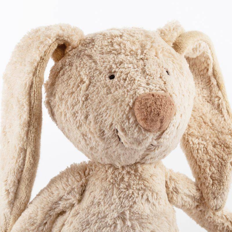 Sigikid Kuscheltier Hase, Green Kollektion zollfrei
