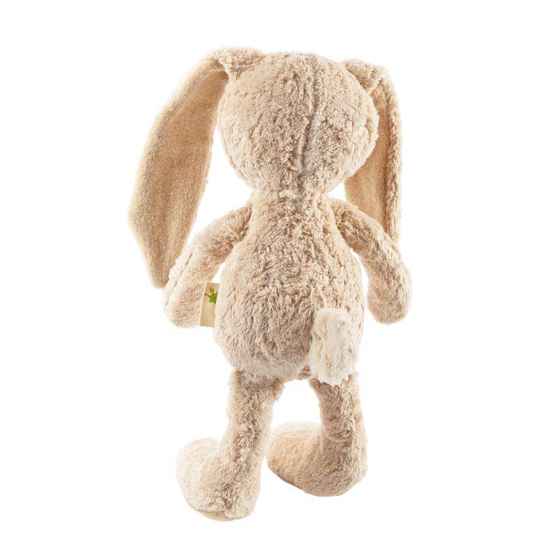 Sigikid Kuscheltier Hase, Green Kollektion zollfrei