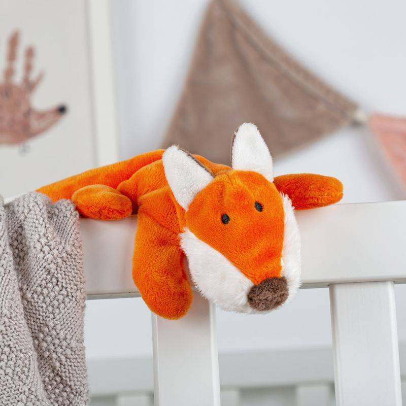 Sigikid Mini Kuscheltier Fuchs 2025