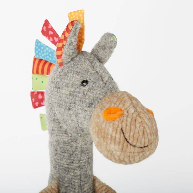 Sigikid Kuscheltier Pferd, Patchwork Sweety Outlet