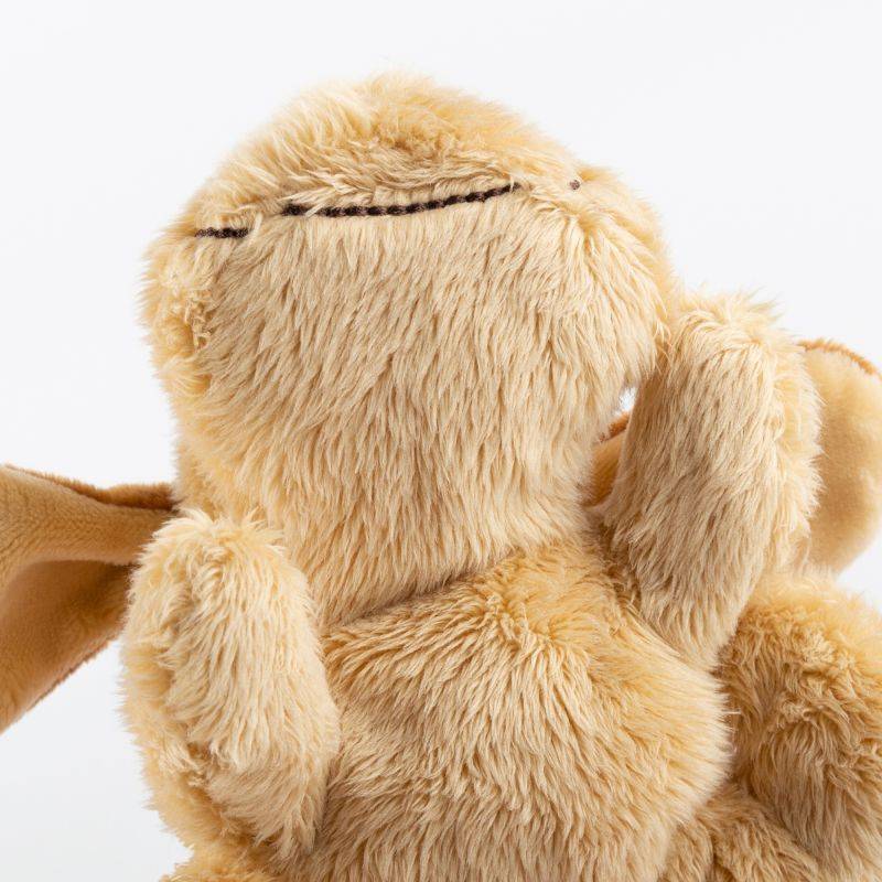 Sigikid Mini Kuscheltier Hund Auslauf