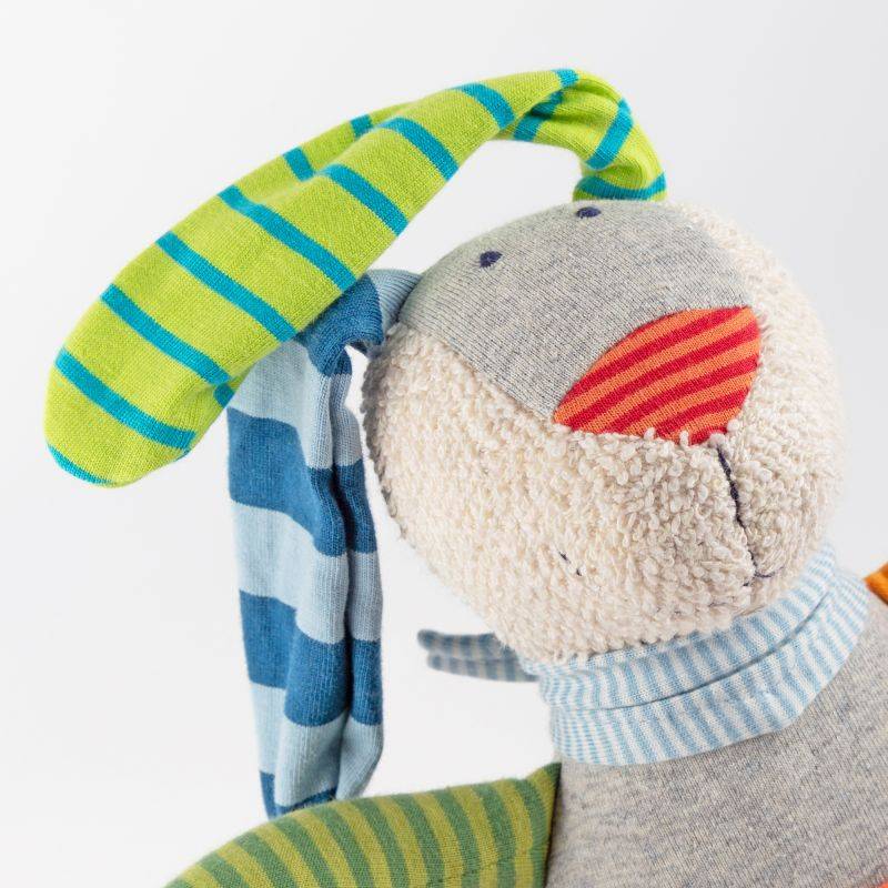 Sigikid Baby Spieluhr Hase, Ringel Dingel Kostenloser Versand