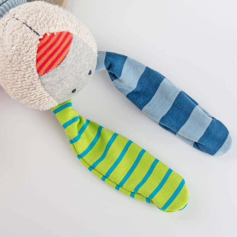 Sigikid Baby Spieluhr Hase, Ringel Dingel Kostenloser Versand