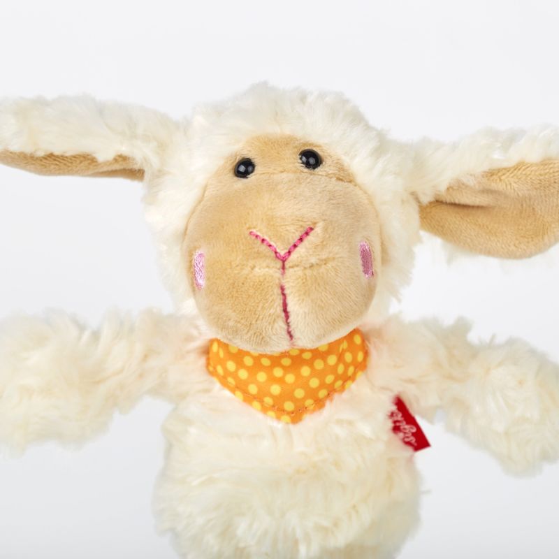 Sigikid Kuscheltier Schaf Emmala klein Sonderangebot