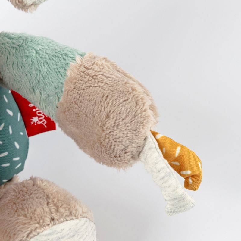 Sigikid Baby Aktiv Spieluhr Elefant Rabatt