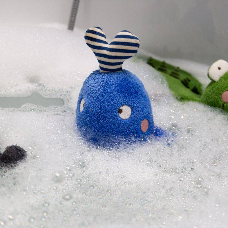 Sigikid Spiel-Badewannentier Wal Günstig kaufen