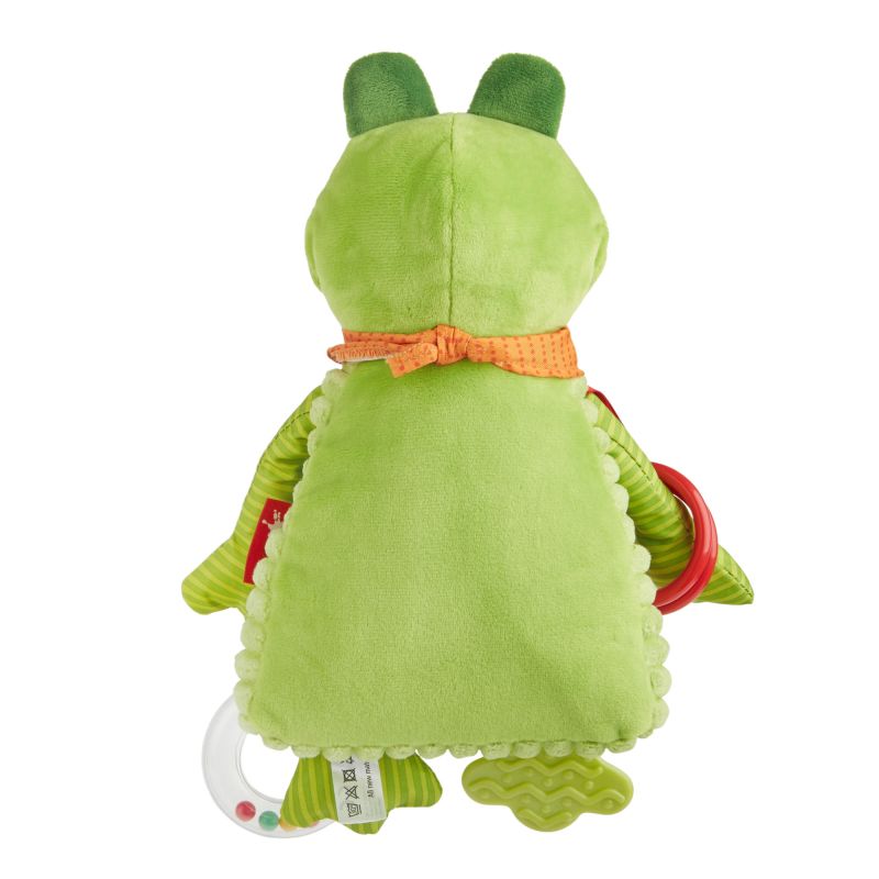 Sigikid Aktiv-Frosch, PlayQ Großer Ausverkauf