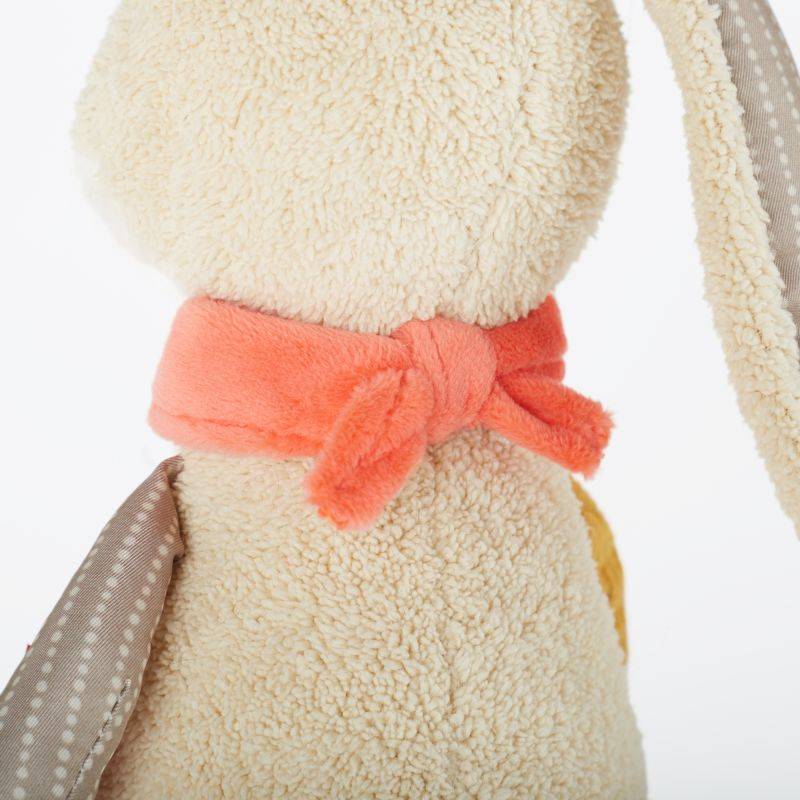 Sigikid Kuscheltier Hase, Patchwork Sweety Begrenztes Angebot