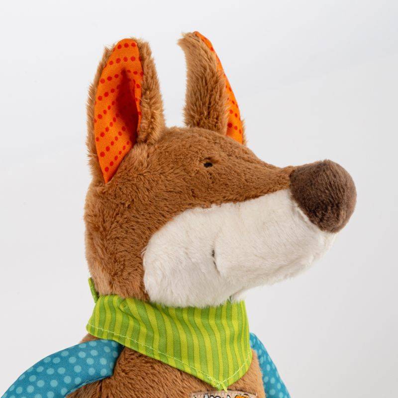 Sigikid Mini-Spieluhr Fuchs Online Shopping