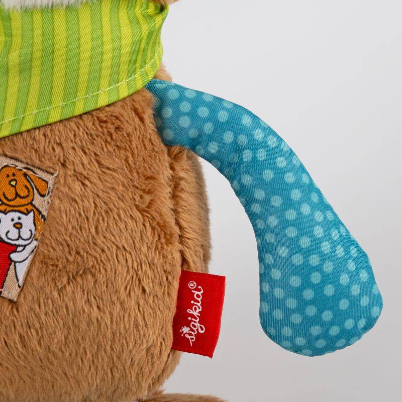 Sigikid Mini-Spieluhr Fuchs Online Shopping