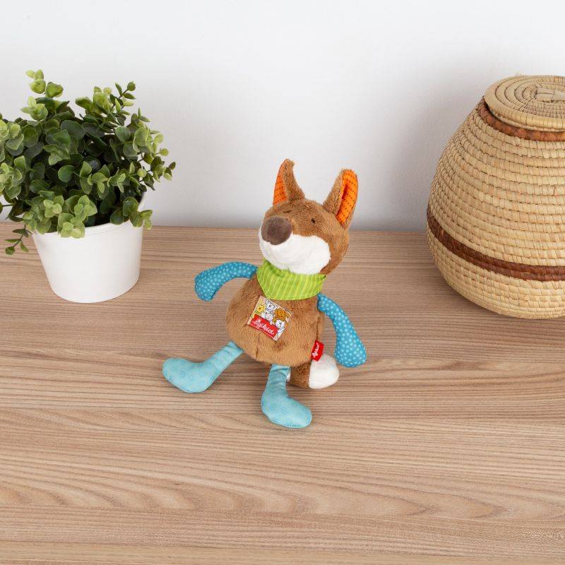 Sigikid Mini-Spieluhr Fuchs Online Shopping