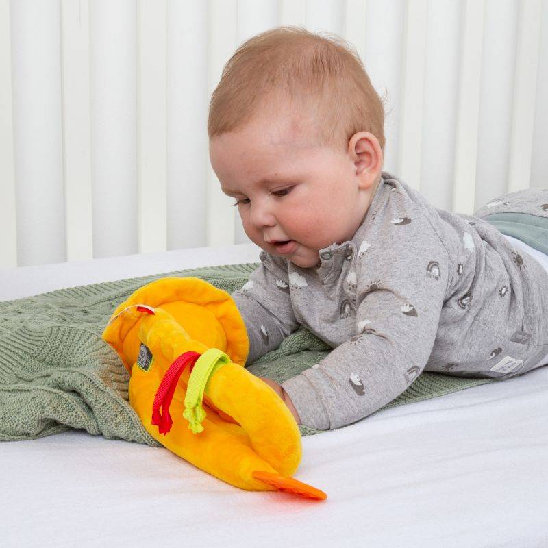 Sigikid Baby Aktiv-Trompete Play&Cool Weihnachtsangebot
