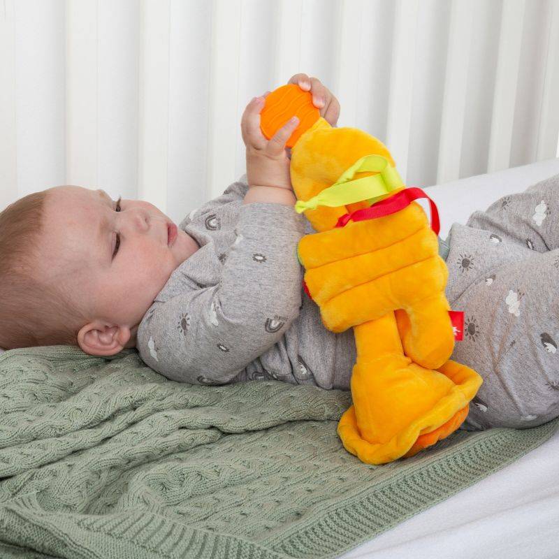 Sigikid Baby Aktiv-Trompete Play&Cool Weihnachtsangebot