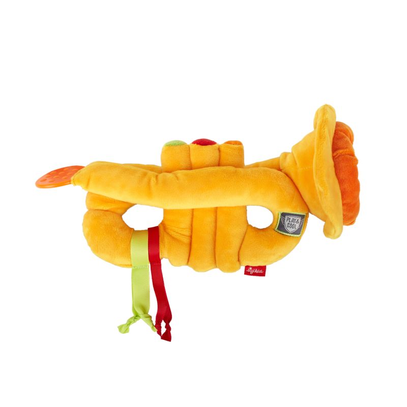Sigikid Baby Aktiv-Trompete Play&Cool Weihnachtsangebot