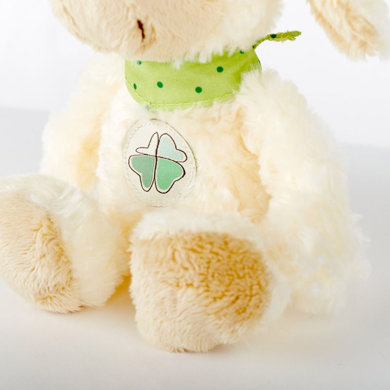 Sigikid Kuscheltier Schäfchen Care-for-Rare Osterangebot