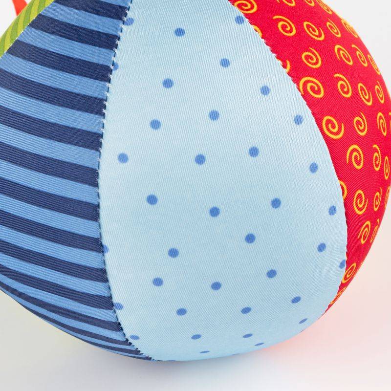 Sigikid Stoffball klein Muttertagsangebot