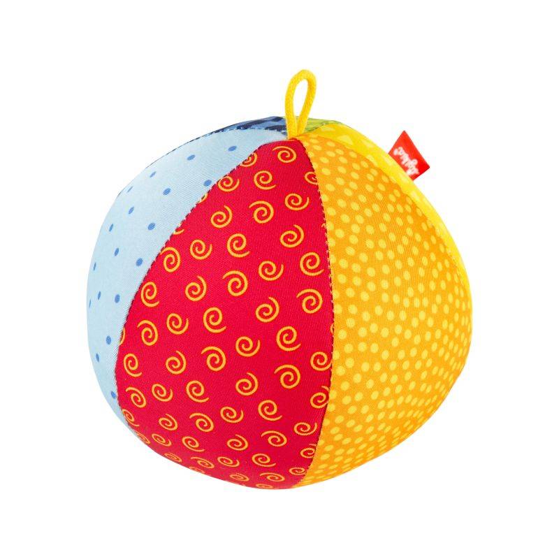 Sigikid Stoffball klein Muttertagsangebot