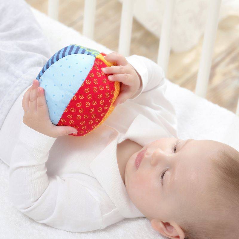 Sigikid Stoffball klein Muttertagsangebot