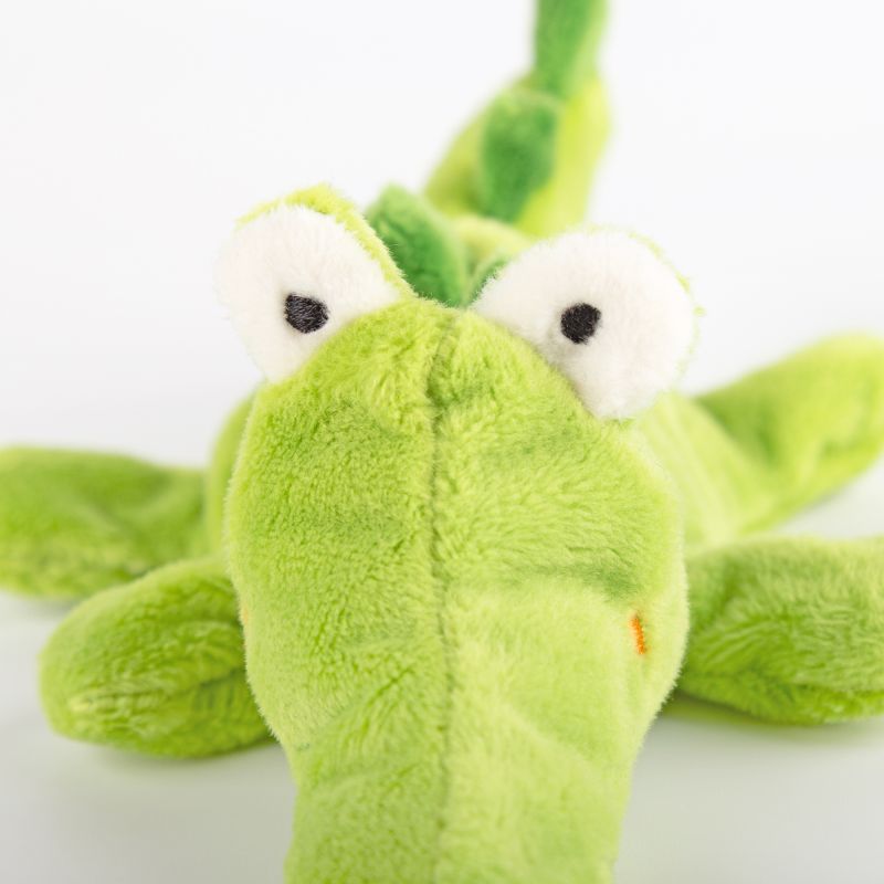Sigikid Mini Kuscheltier Krokodil Jubiläumsangebot