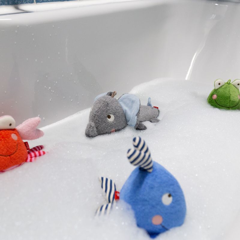 Sigikid Spiel-Badewannentier Elefant Online Outlet