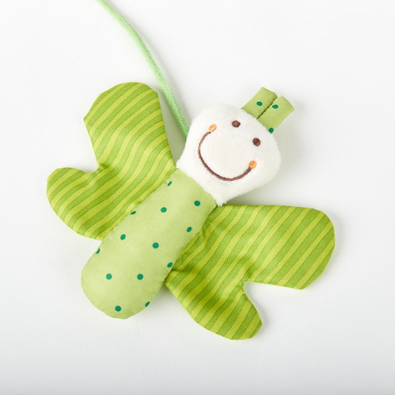Sigikid Soft Mobile Schmetterlinge Zeitlich begrenztes Angebot