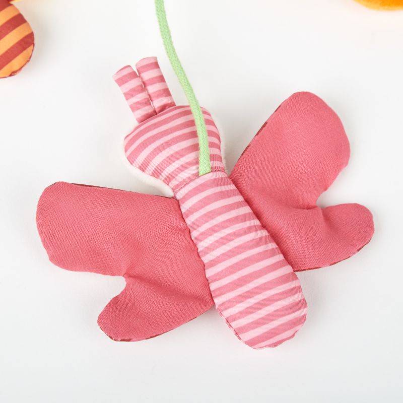 Sigikid Soft Mobile Schmetterlinge Zeitlich begrenztes Angebot