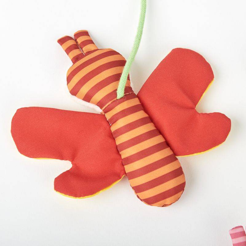 Sigikid Soft Mobile Schmetterlinge Zeitlich begrenztes Angebot
