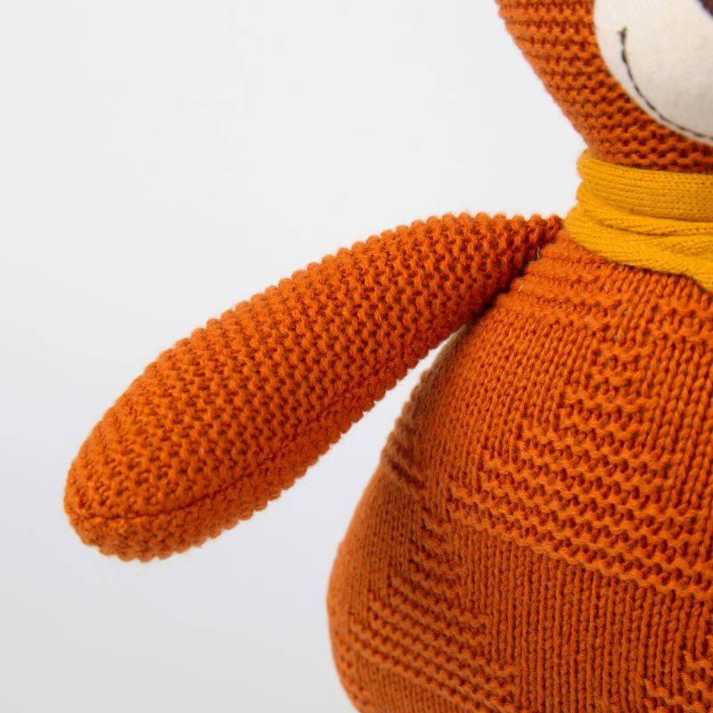 Sigikid Baby Strick-Spieluhr Bär Räumungsverkauf