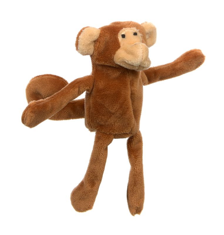 Sigikid Fingerpuppen-Set Dschungel Sonderangebote