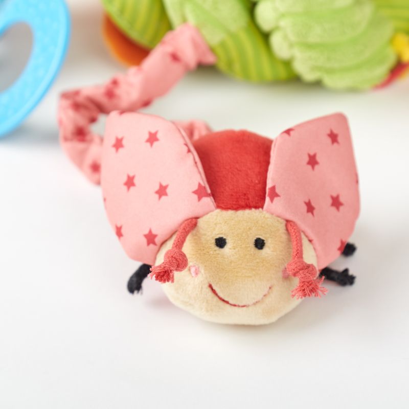 Sigikid Babyschalenspielzeug Schmetterling Wochenangebot