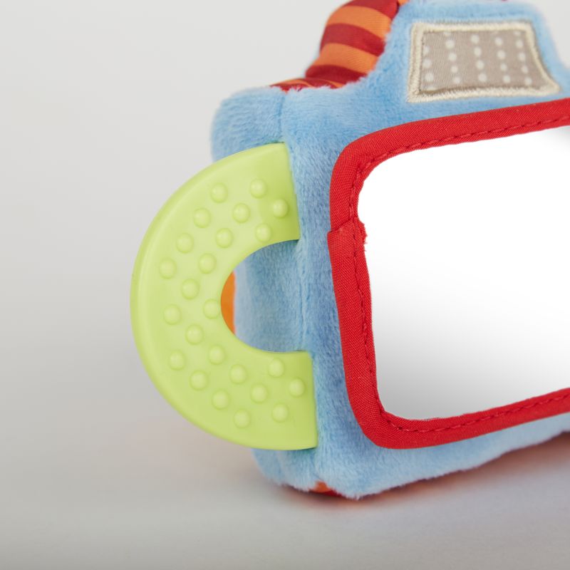 Sigikid Aktiv-Fotoapparat, Play&Cool Begrenzte Freigabe