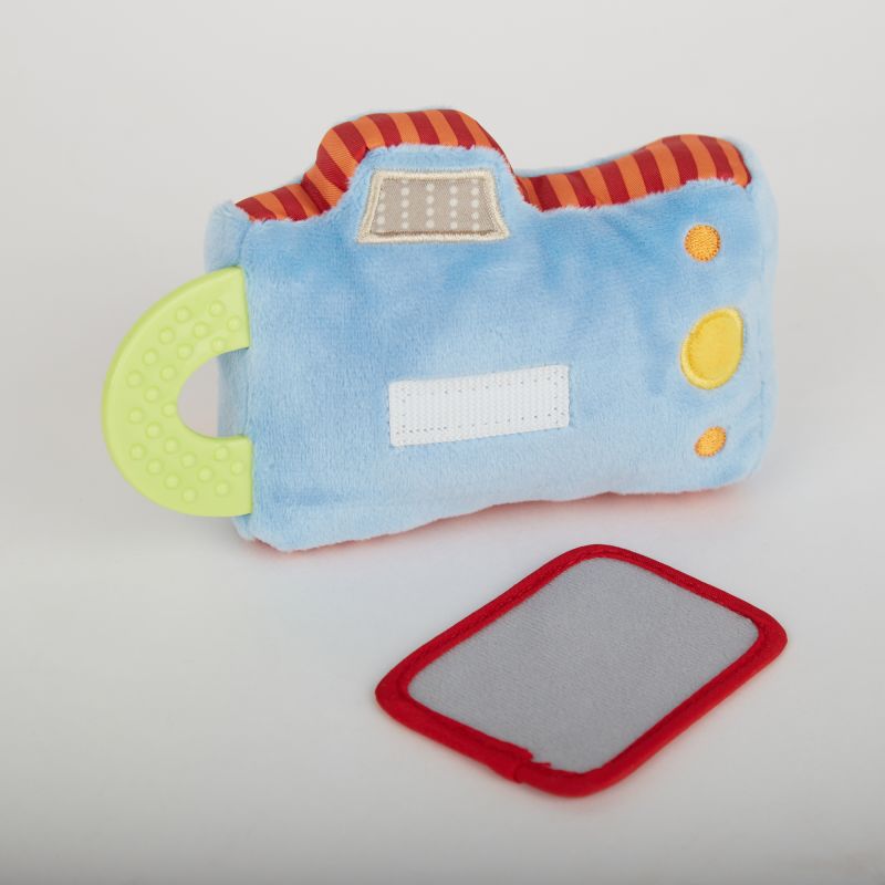 Sigikid Aktiv-Fotoapparat, Play&Cool Begrenzte Freigabe