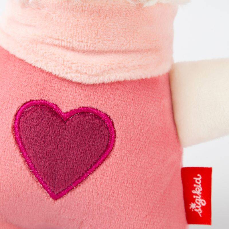 Sigikid Baby Mini Spieluhr Schaf Letzte 3 Tage