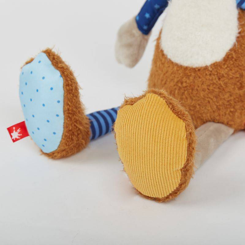 Sigikid Kuscheltier Fuchs, Patchwork Sweety JETZT KAUFEN
