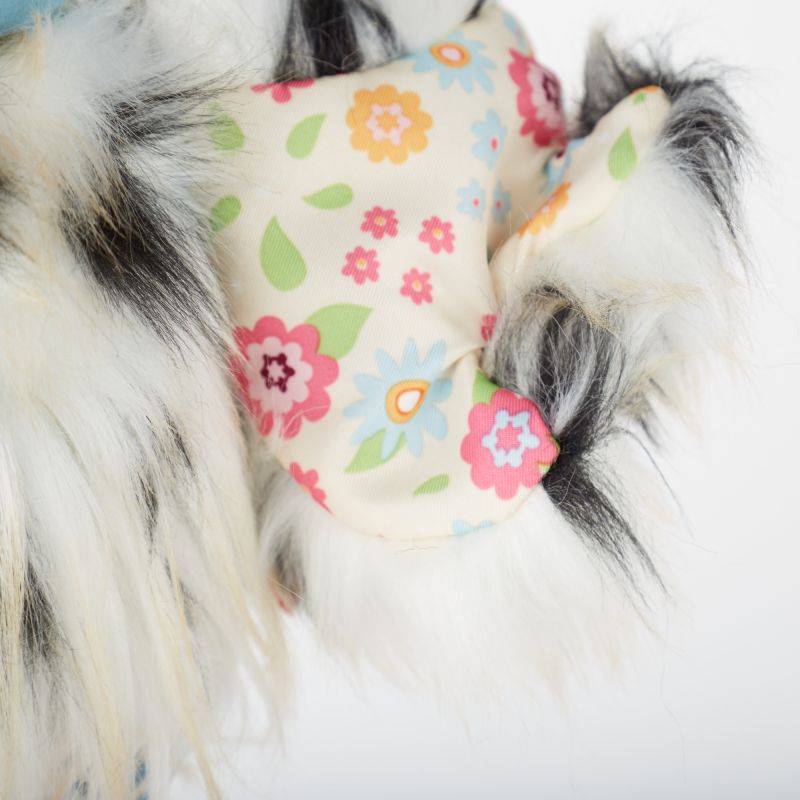 Sigikid Kuscheltier Eule, Patchwork Sweety Letzte 2 Tage