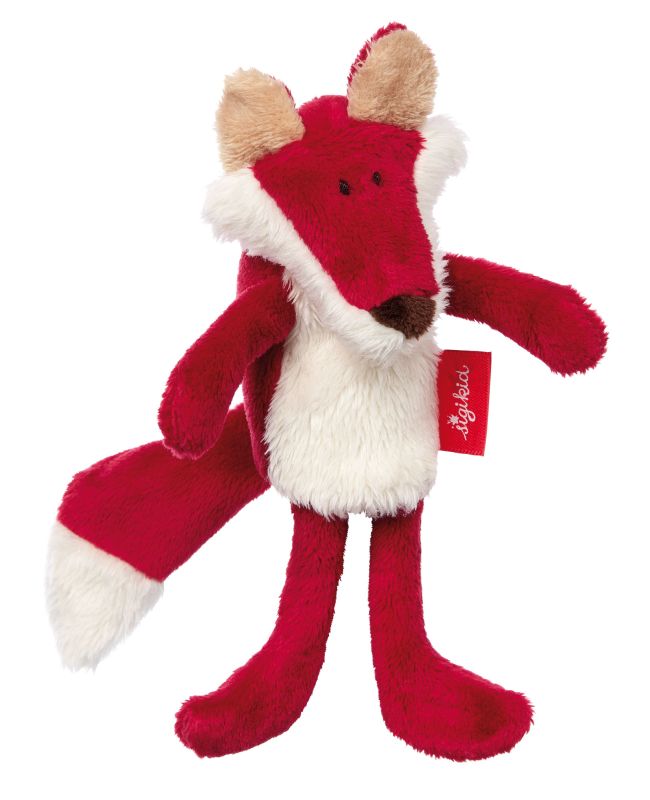 Sigikid Fingerpuppenset Waldfreunde Zeitbegrenzte Promotion