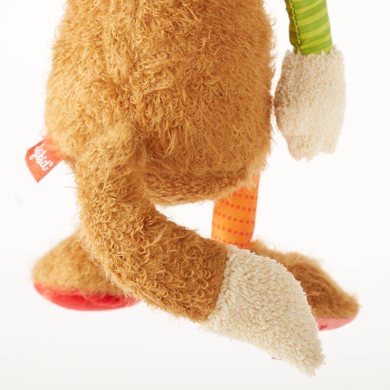 Sigikid Kuscheltier Fuchs, Patchwork Sweety Bis zu 55% Rabatt