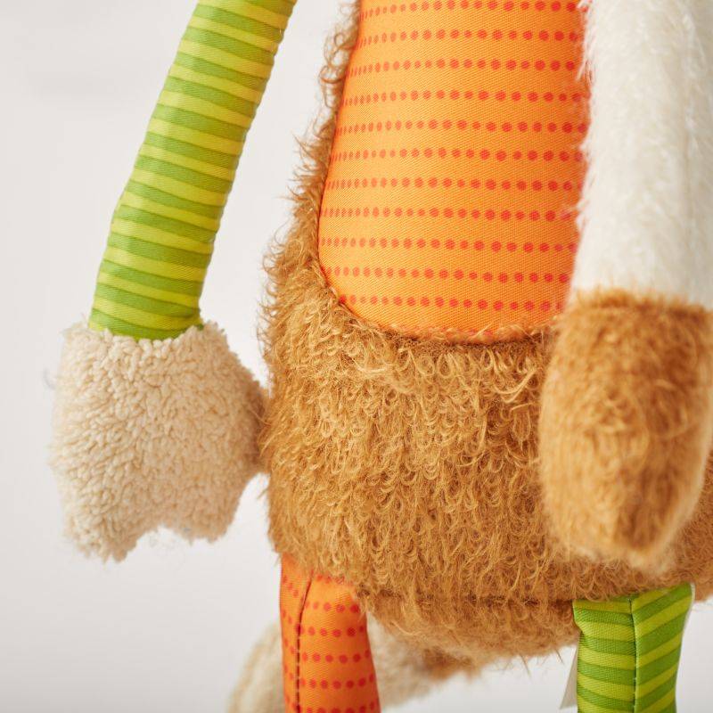 Sigikid Kuscheltier Fuchs, Patchwork Sweety Bis zu 55% Rabatt