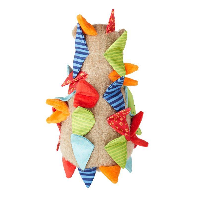 Sigikid Kuscheltier Igel, Patchwork Sweety Riesige Rabatte
