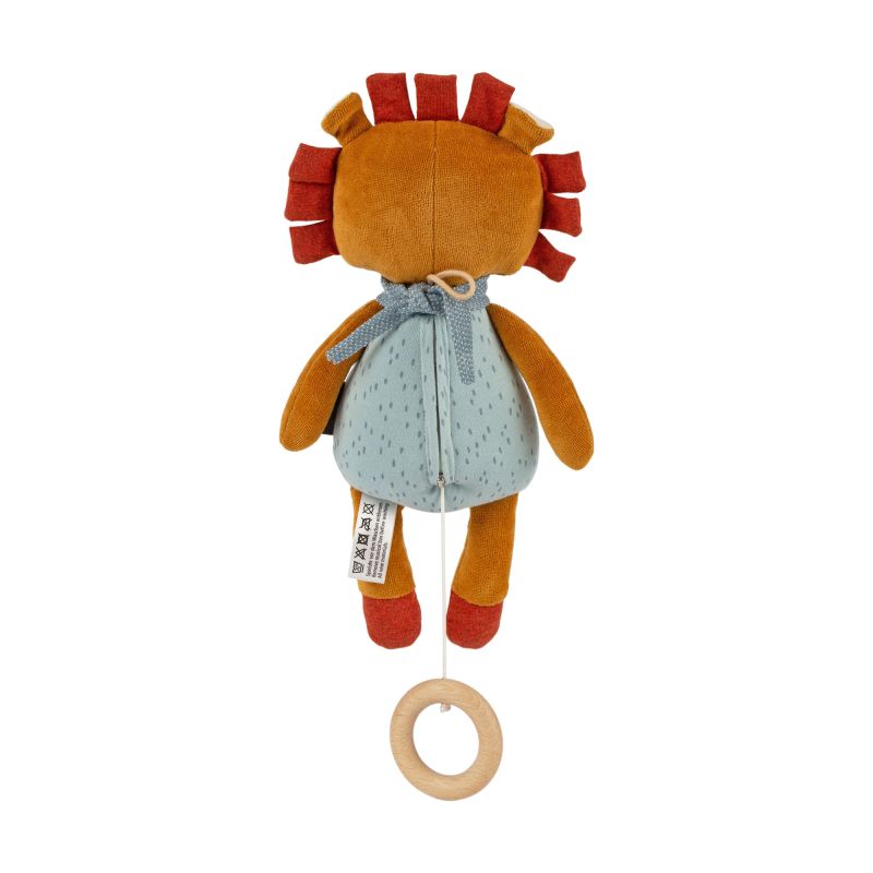 Sigikid Baby Spieluhr Löwe Black Friday Preise