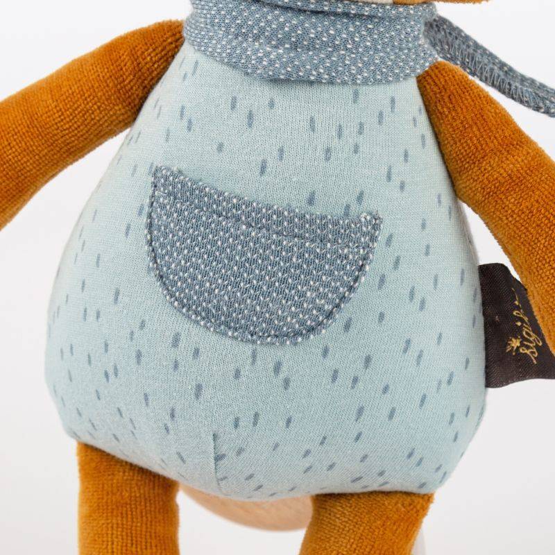 Sigikid Baby Spieluhr Löwe Black Friday Preise