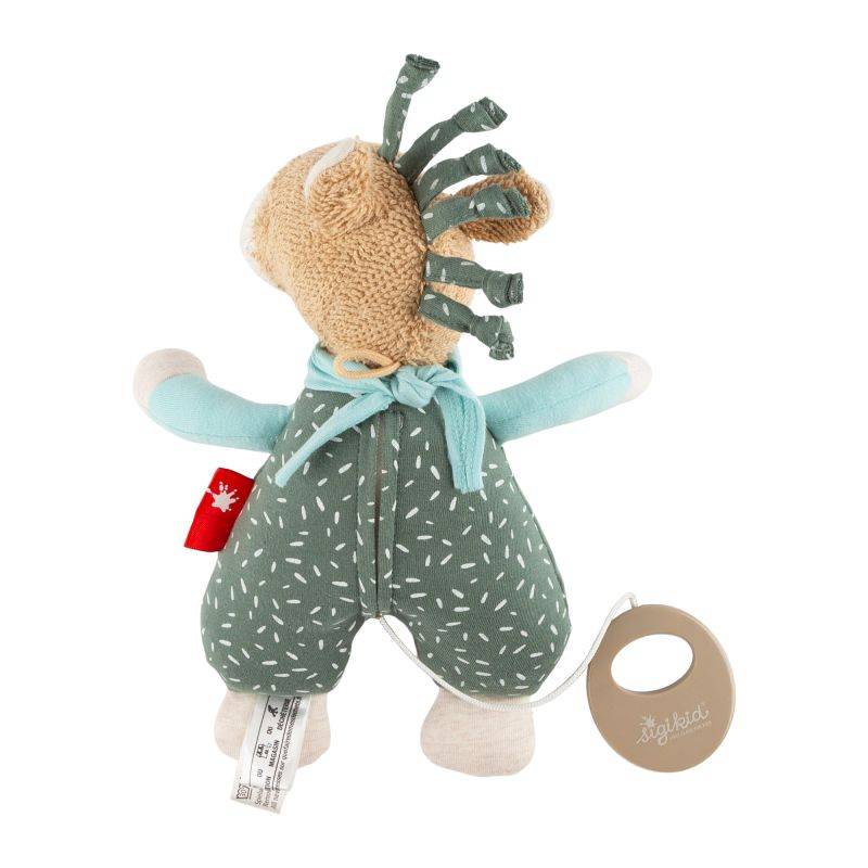 Sigikid Baby Spieluhr Pony Wiwi Wiah Outlet