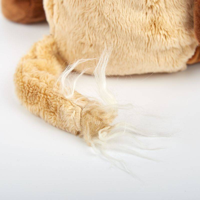 Sigikid Kuscheltier Kuh Melly Mirabelli, Country Crunchy Auslauf