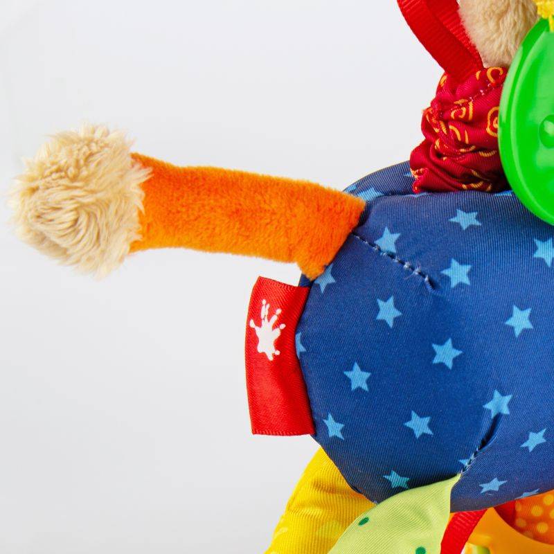 Sigikid Babyspielzeug Hund Verkauf