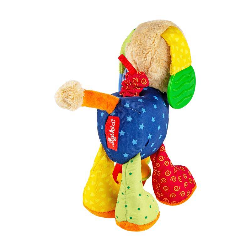 Sigikid Babyspielzeug Hund Verkauf