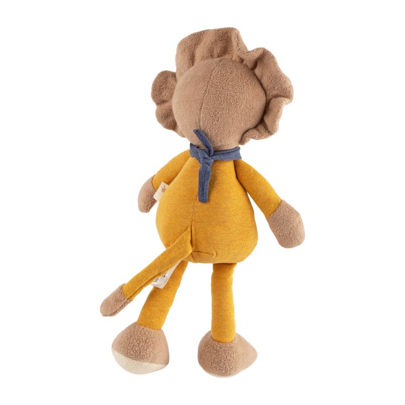 Sigikid Kuscheltier Löwe, Babyplüsch Vanilla im Angebot