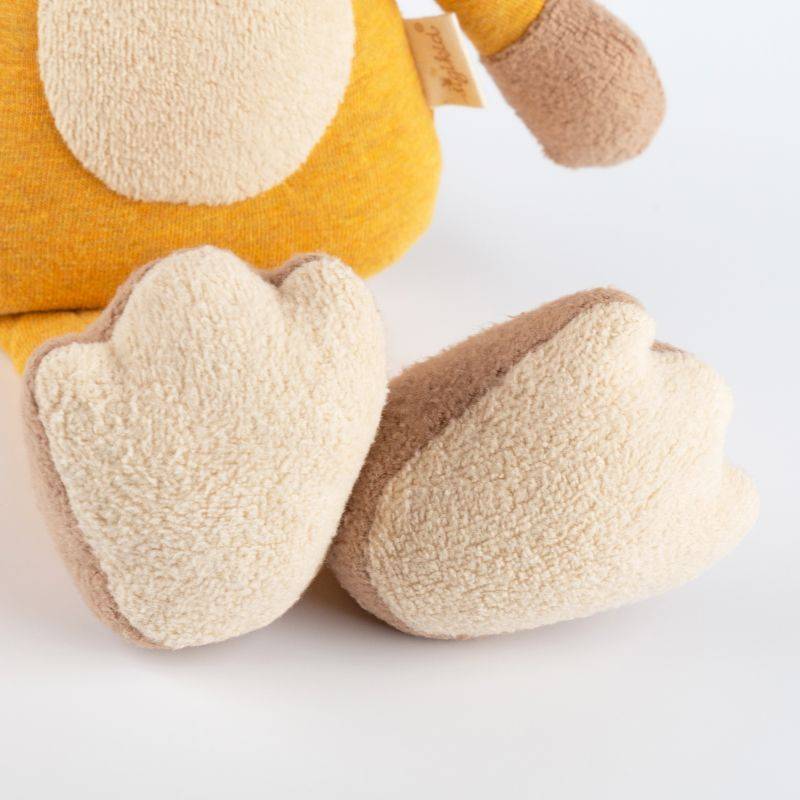 Sigikid Kuscheltier Löwe, Babyplüsch Vanilla im Angebot
